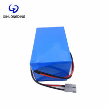 Factory price 18650 52V Li ion Rechargeable Battery Pack for Scooter lithium battery 52v 17.5ah